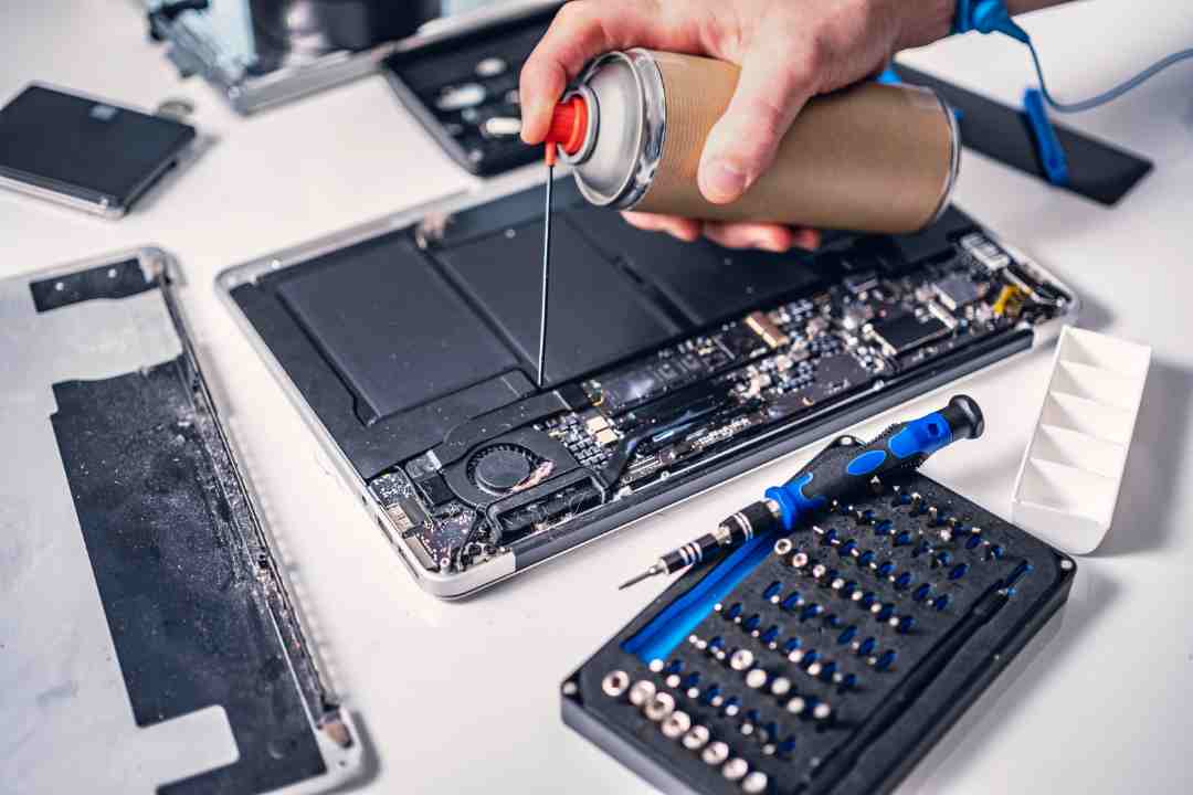 Laptop Repair / Desktop Repair