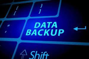 Data Recovery and Backup Plan
